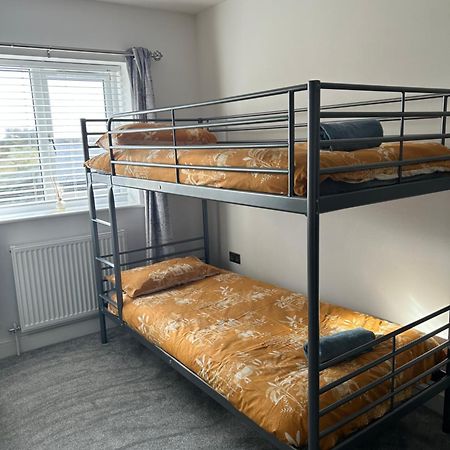 Garreg Fawr Trearddur Bay - Ty Melyn Villa Eksteriør billede