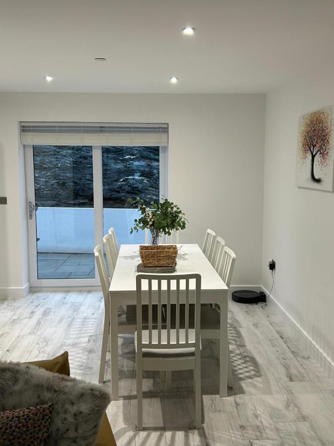 Garreg Fawr Trearddur Bay - Ty Melyn Villa Eksteriør billede