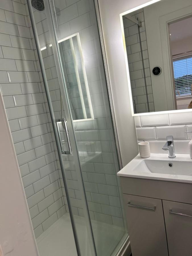 Garreg Fawr Trearddur Bay - Ty Melyn Villa Eksteriør billede