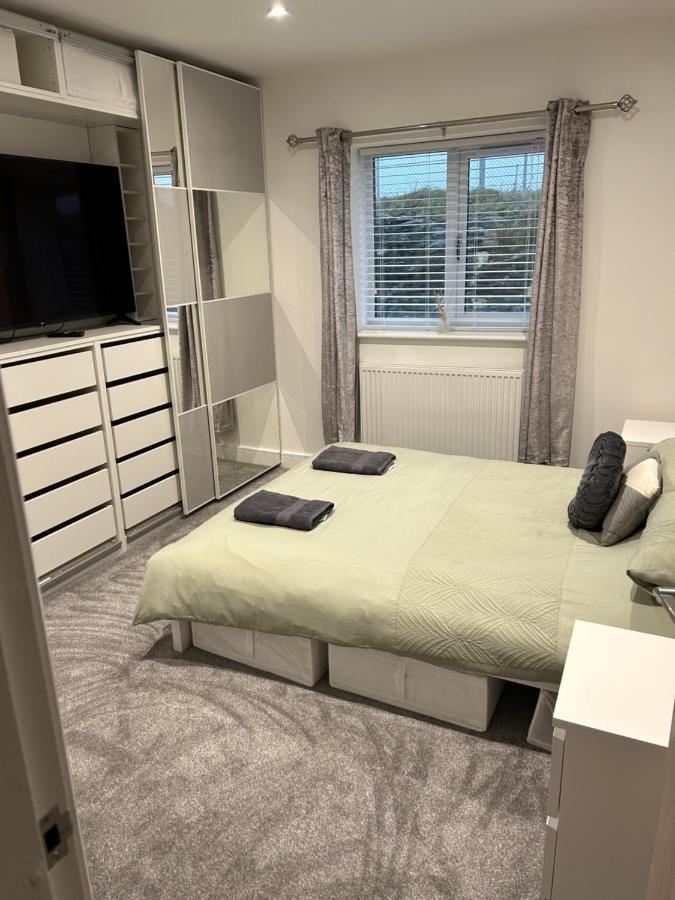 Garreg Fawr Trearddur Bay - Ty Melyn Villa Eksteriør billede