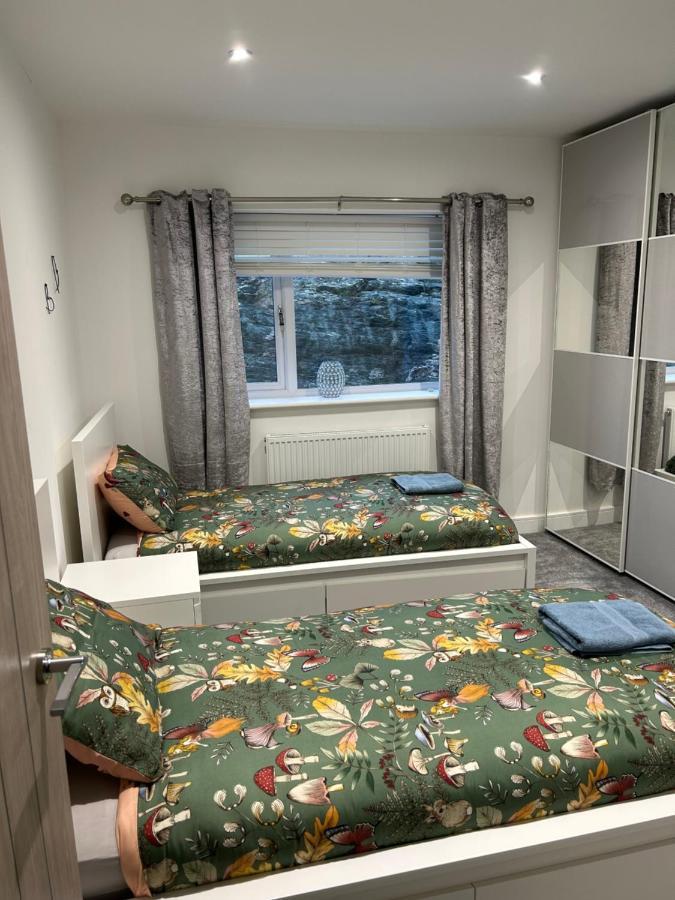 Garreg Fawr Trearddur Bay - Ty Melyn Villa Eksteriør billede