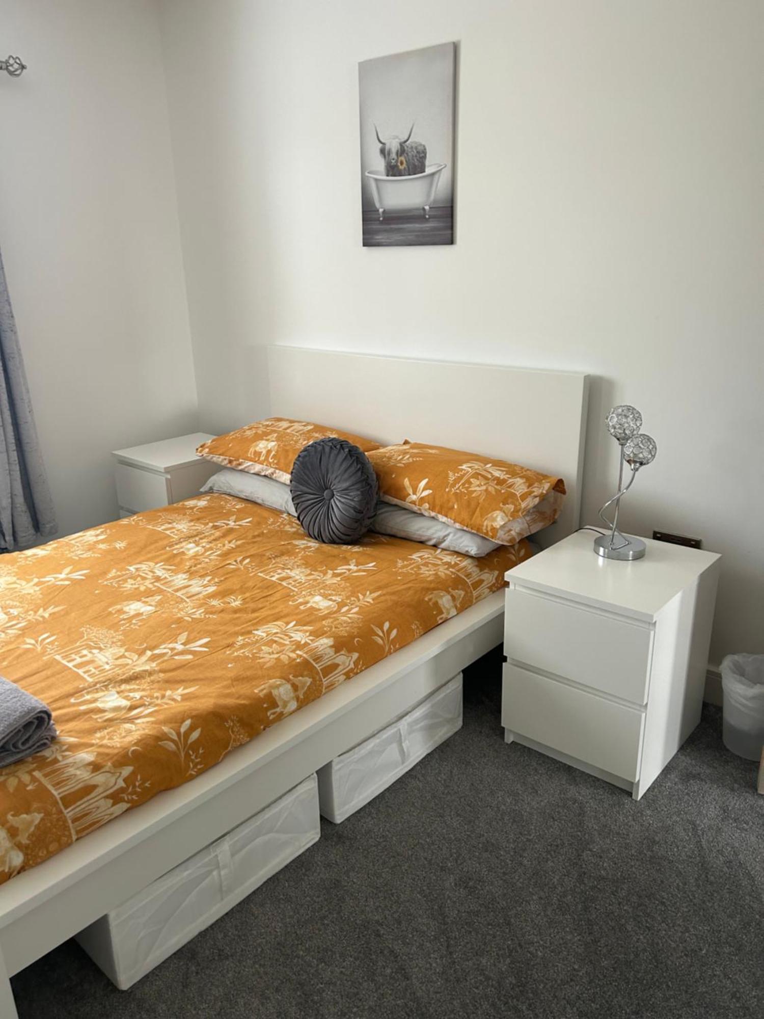 Garreg Fawr Trearddur Bay - Ty Melyn Villa Eksteriør billede