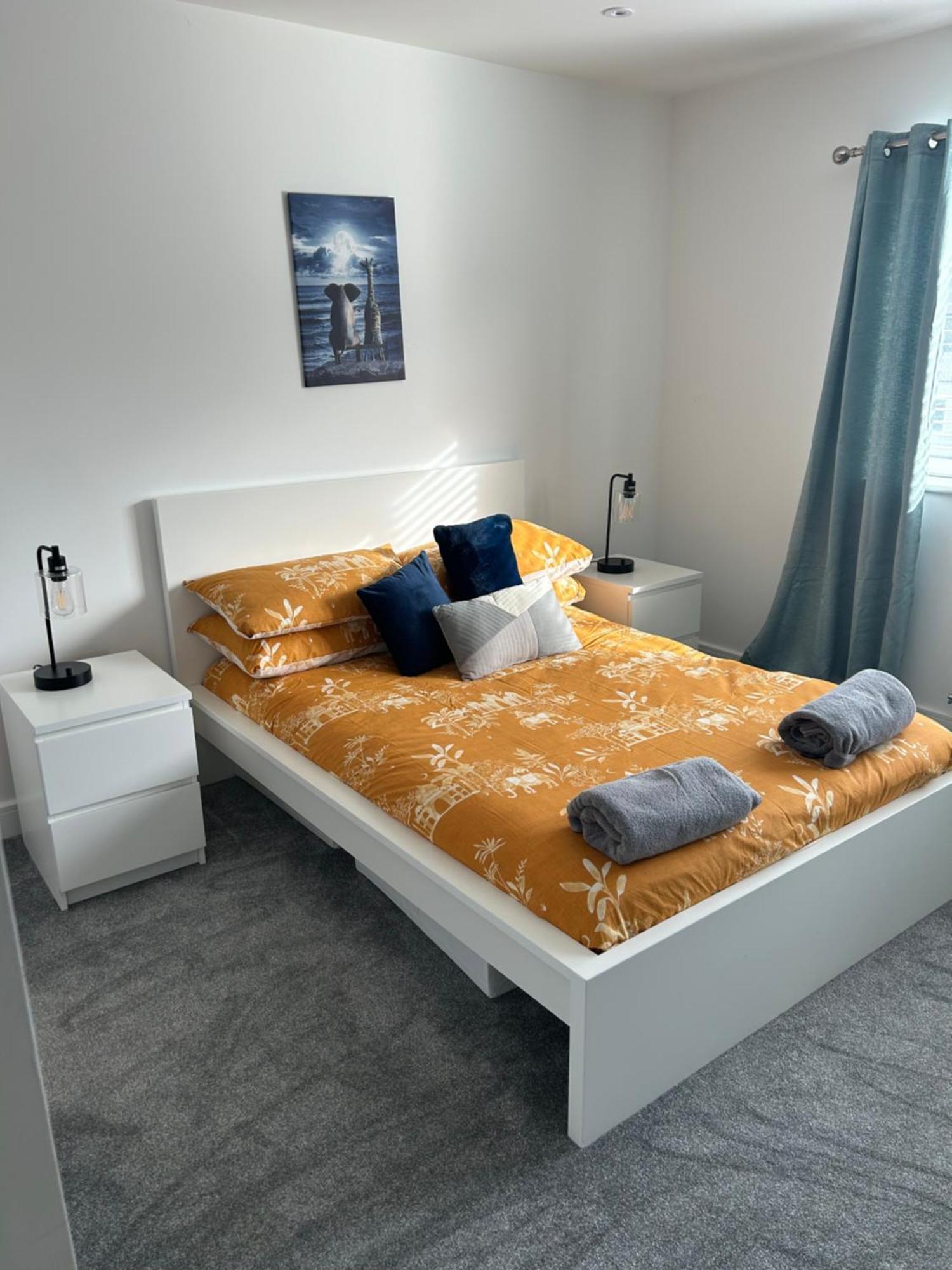 Garreg Fawr Trearddur Bay - Ty Melyn Villa Eksteriør billede