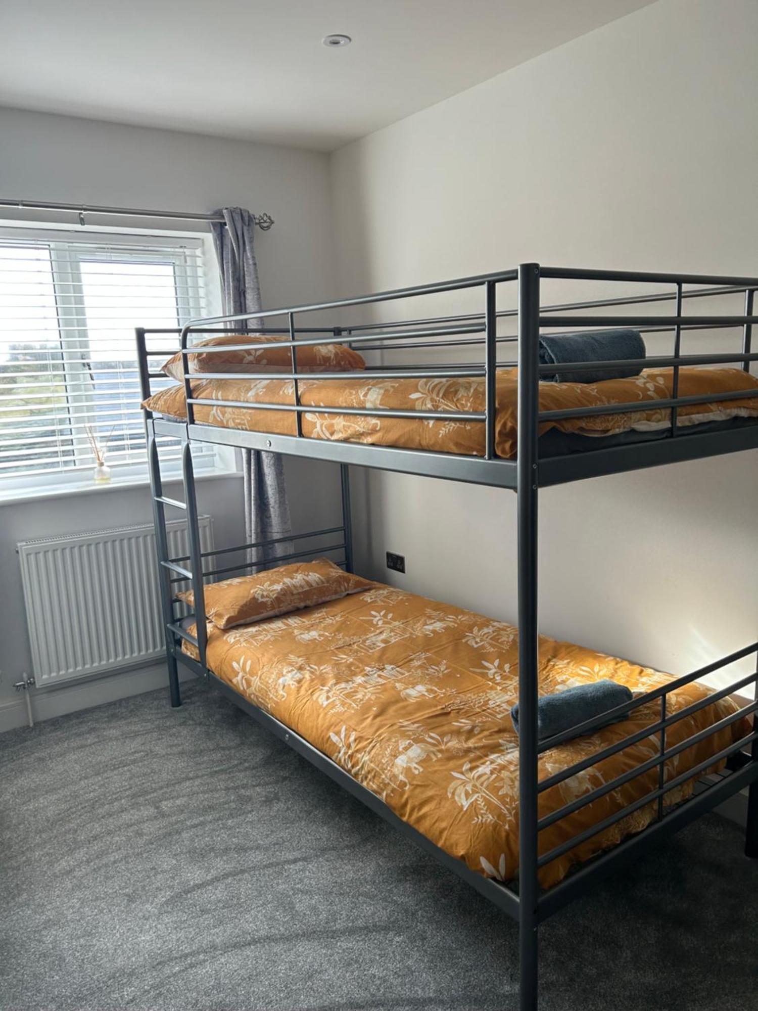 Garreg Fawr Trearddur Bay - Ty Melyn Villa Eksteriør billede